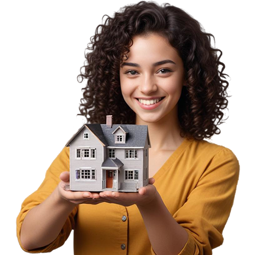 O caminho mais claro para a sua casa.