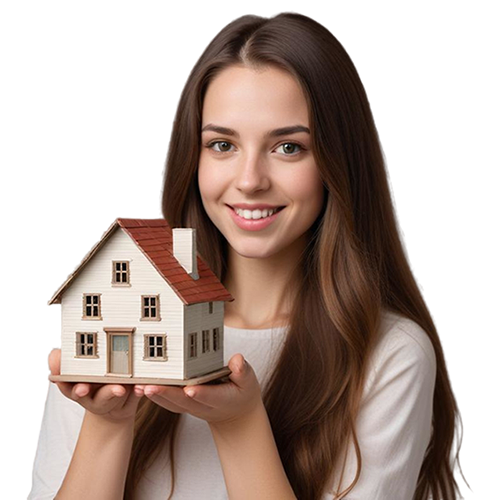 O caminho mais claro para a sua casa.